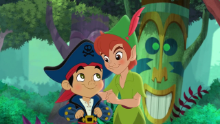 jake-and-the-never-land-pirates 8 قائمة